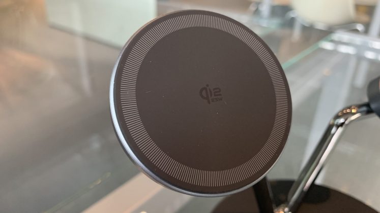 Зарядная станция Anker Prime 3-в-1 для Apple | DGL.RU