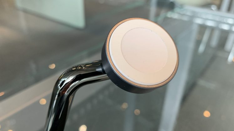 Зарядная станция Anker Prime 3-в-1 для Apple | DGL.RU