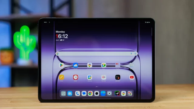 Планшеты OnePlus: малютка и гигант едут к нам | DGL.RU