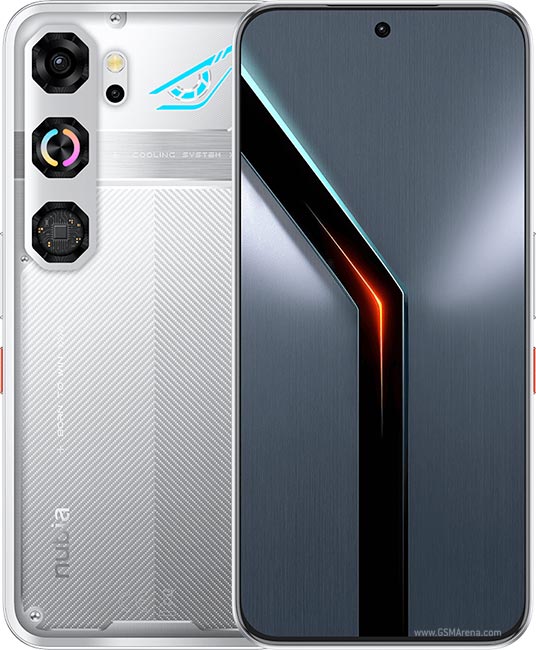 613088ZTE nubia Neo 5 GT