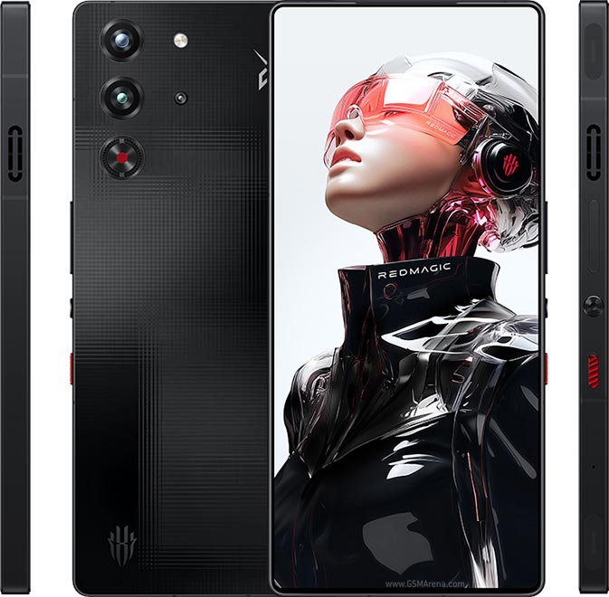 613987REDMAGIC 10S Pro