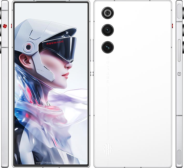 REDMAGIC 10 Air