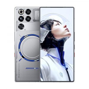 ZTE nubia RedMagic 11 Pro