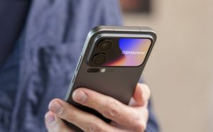 Секретное оружие Xiaomi: 18 Pro Max скоро на витринах российских магазинов