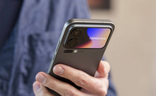 Секретное оружие Xiaomi: 18 Pro Max на Snapdragon 8 Elite Gen 6 Pro скоро на витринах российских магазинов