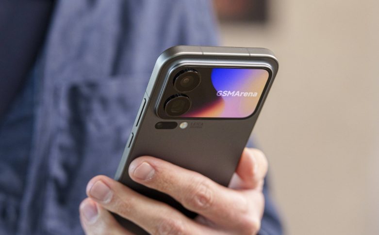 Секретное оружие Xiaomi: 18 Pro Max скоро на витринах российских магазинов