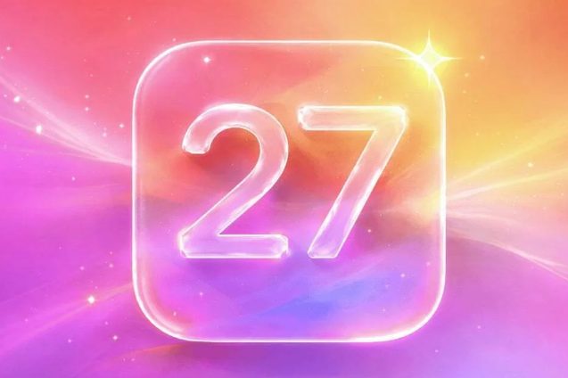 Шок-контент для владельцев: Apple выбрала четыре жертвы, которым закроют доступ к iOS 27