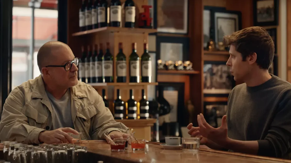 Хватит кормить нас сказками: смартфон без приложений — главная афера современных технологий