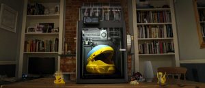 Обзор Bambu Lab X2D — исключительное качество печати