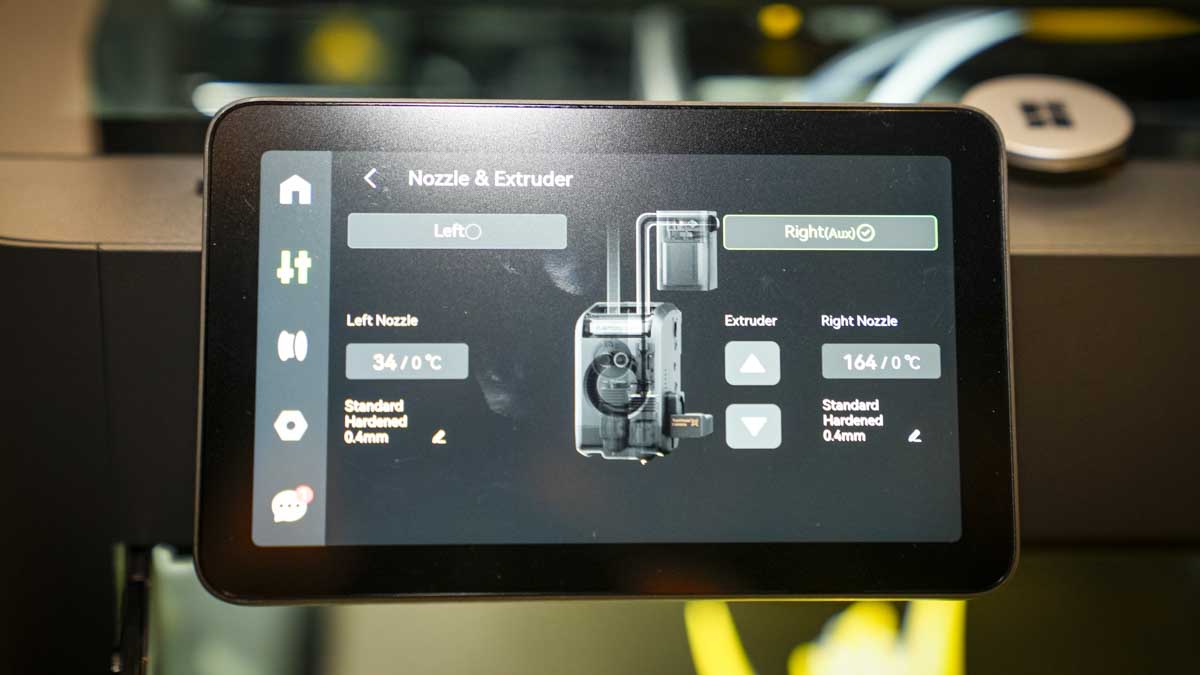 3D-принтер Bambu Lab X2D: почти идеальный | DGL.RU