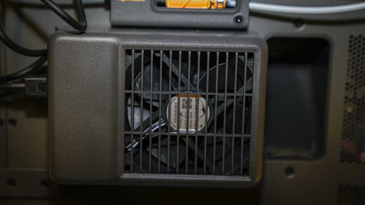 3D-принтер Bambu Lab X2D: почти идеальный | DGL.RU