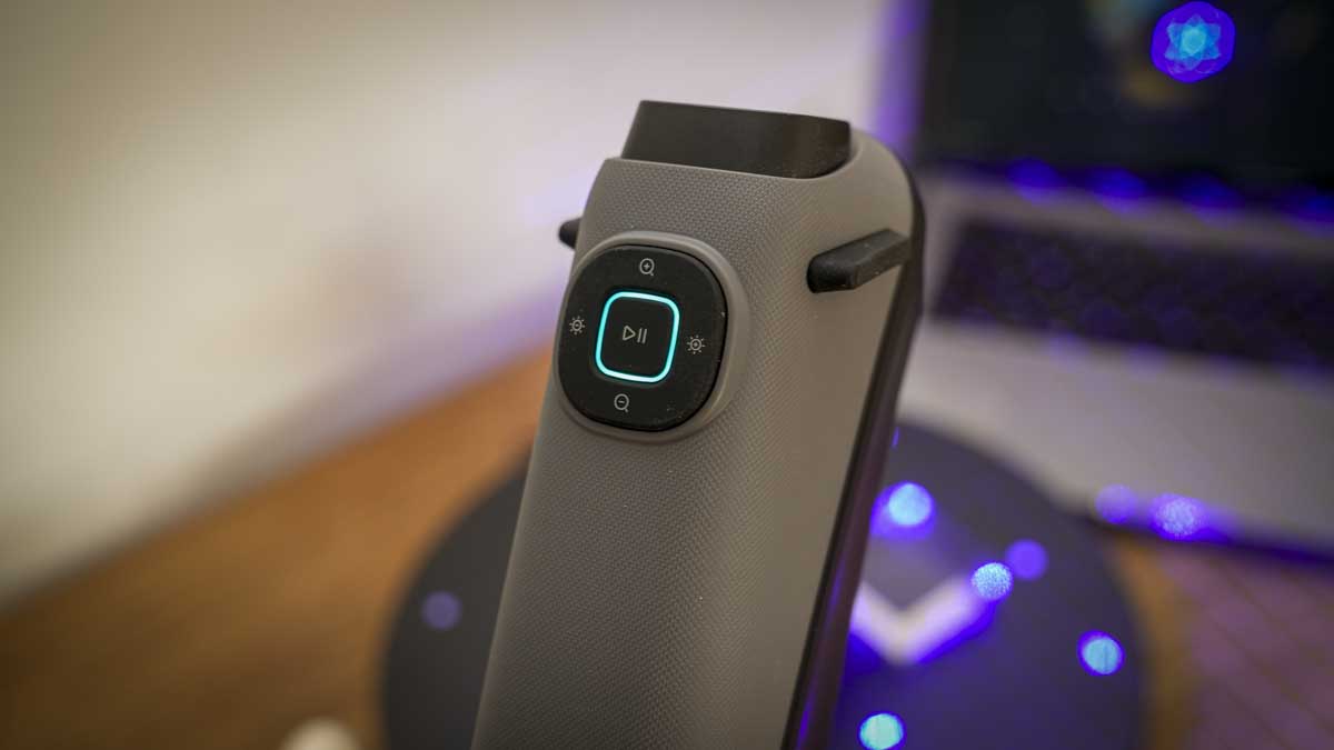 3D-сканер Creality Sermoon S1: идеальные сканы | DGL.RU