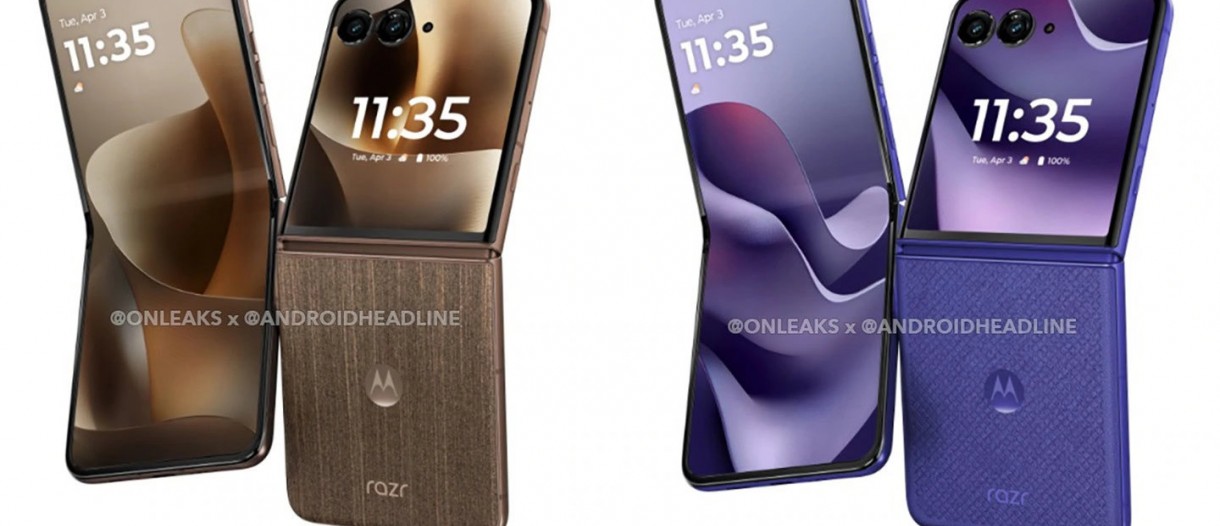 Битва за рубли: сможет ли Motorola Razr 70 Ultra вытеснить китайские складные флагманы из карманов россиян?