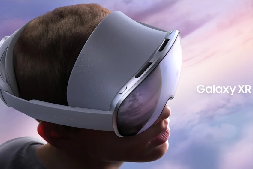 Устройство Samsung, пропавшее в прошлом году, снова появилось в скрытом коде