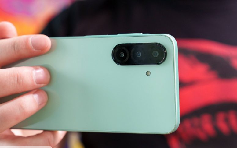 Революция в среднем классе: Galaxy A27 показал в Geekbench мощь, которую мы не ждали