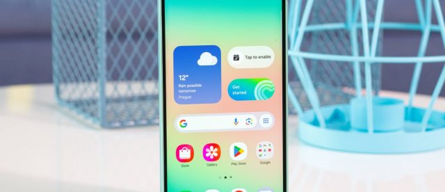 Революция в среднем классе: Galaxy A27 показал в Geekbench мощь, которую мы не ждали
