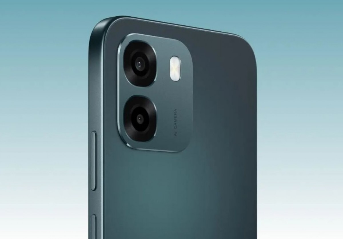 Oppo A6k выходит на охоту: этот бюджетник может потеснить даже топовых «китайцев» в РФ картинка Линейка Oppo A6 пополнилась новой моделью A6k