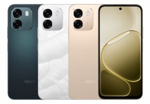 Oppo A6k выходит на охоту: этот бюджетник может потеснить даже топовых «китайцев» в РФ