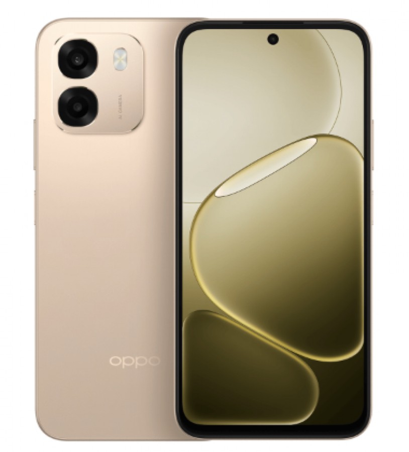 Oppo A6k выходит на охоту: этот бюджетник может потеснить даже топовых «китайцев» в РФ картинка Линейка Oppo A6 пополнилась новой моделью A6k