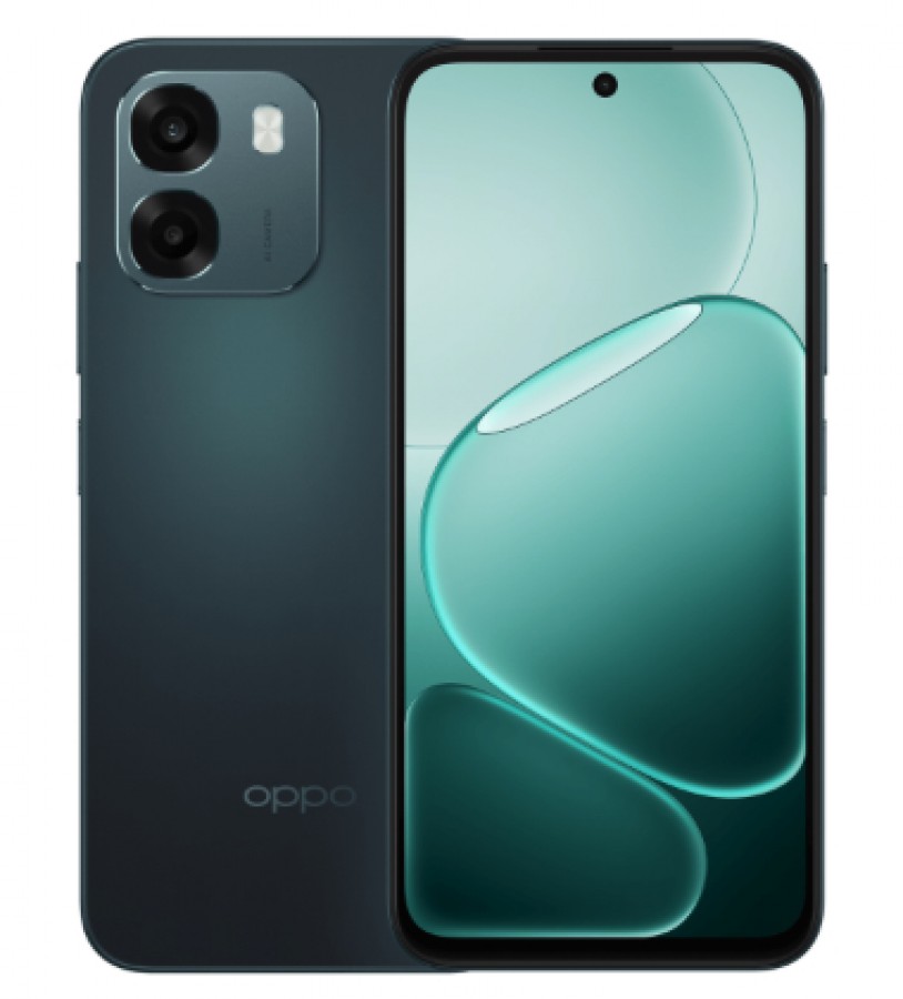Oppo A6k выходит на охоту: этот бюджетник может потеснить даже топовых «китайцев» в РФ картинка Линейка Oppo A6 пополнилась новой моделью A6k