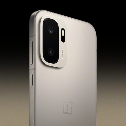 OnePlus Ace 6 Ultra в цвете Metal Storm: Смартфон с русской выдержкой и стальным характером
