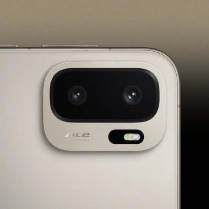 OnePlus Ace 6 Ultra в цвете Metal Storm: Смартфон с русской выдержкой и стальным характером