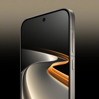 OnePlus Ace 6 Ultra в цвете Metal Storm: Смартфон с русской выдержкой и стальным характером