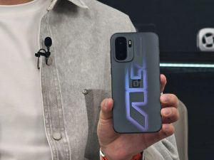 OnePlus Ace 6 Ultra в России: дорого, богато, но по карману каждому