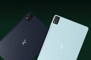 Ai+ PulseTab: первый планшет бренда с мощным аккумулятором