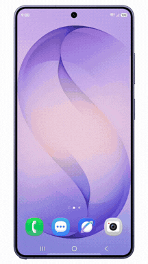 Обновление Quick Share для старых моделей смартфонов S25