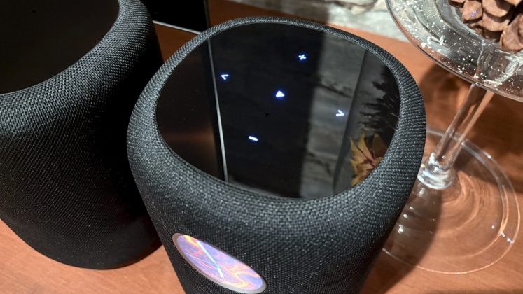 Акустика и беспроводные колонки: иллюзия Hi-Fi | DGL.RU