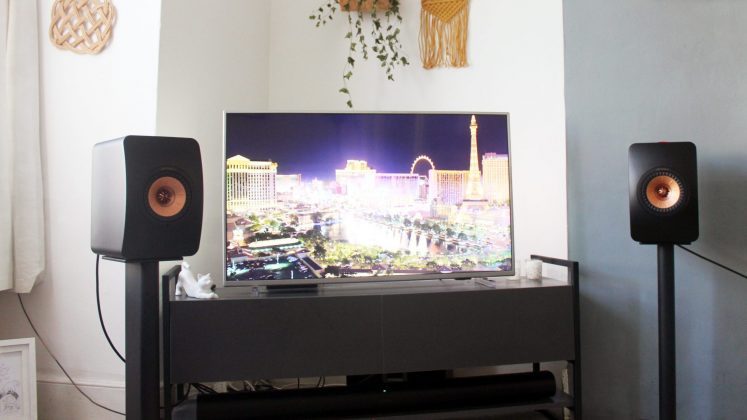 Акустика и беспроводные колонки: иллюзия Hi-Fi | DGL.RU