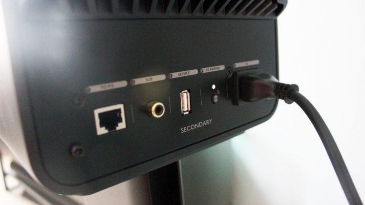 Акустика и беспроводные колонки: иллюзия Hi-Fi | DGL.RU