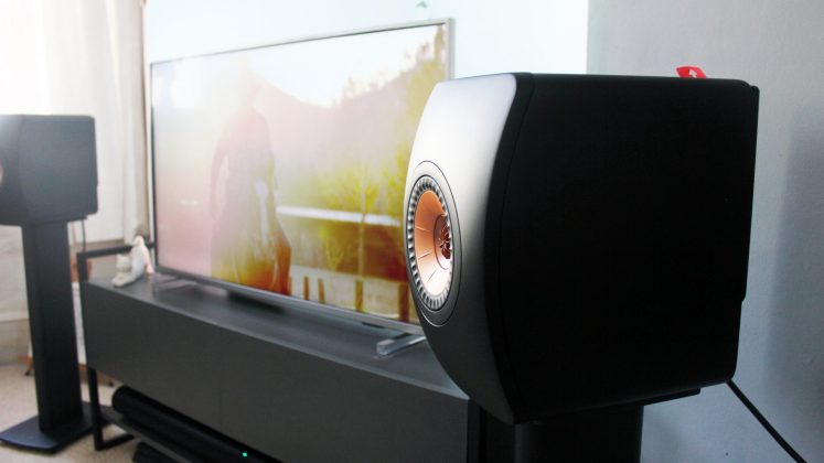 Акустика и беспроводные колонки: иллюзия Hi-Fi | DGL.RU