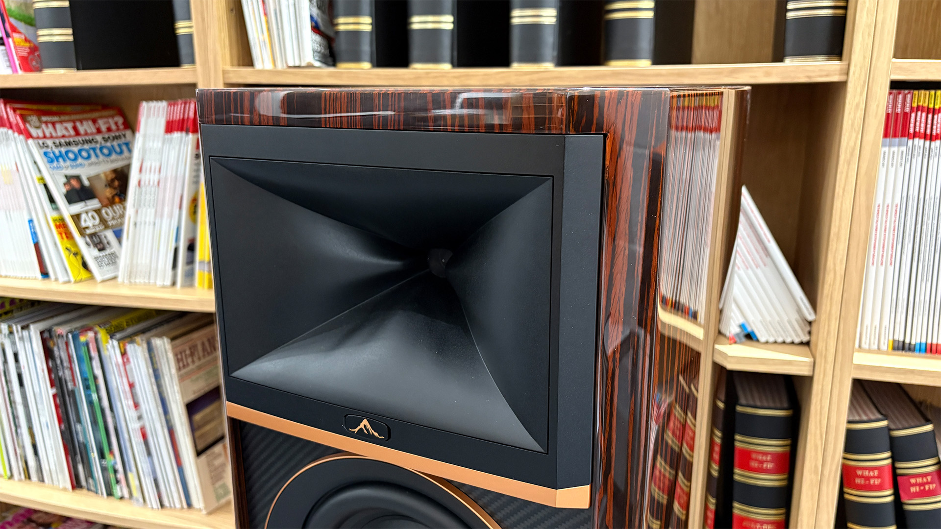 Акустика JBL Summit Ama удивила звуком | DGL.RU