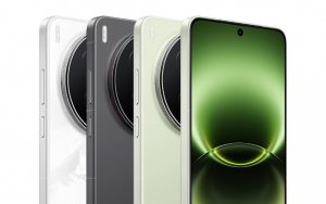 Анатомия мобильной фотографии: флагман vivo X300 Ultra разобрали до винтика