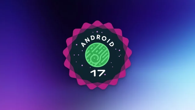 Android 17