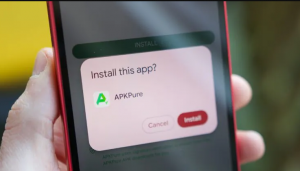 Загрузка приложений «со стороны» под угрозой: новая верификация Android меняет правила игры