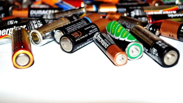 Анод больше не нужен батареи нового типа обещают удвоить автономность смартфонов (2) Новая безанодная батарея изменит смартфоны | DGL.RU