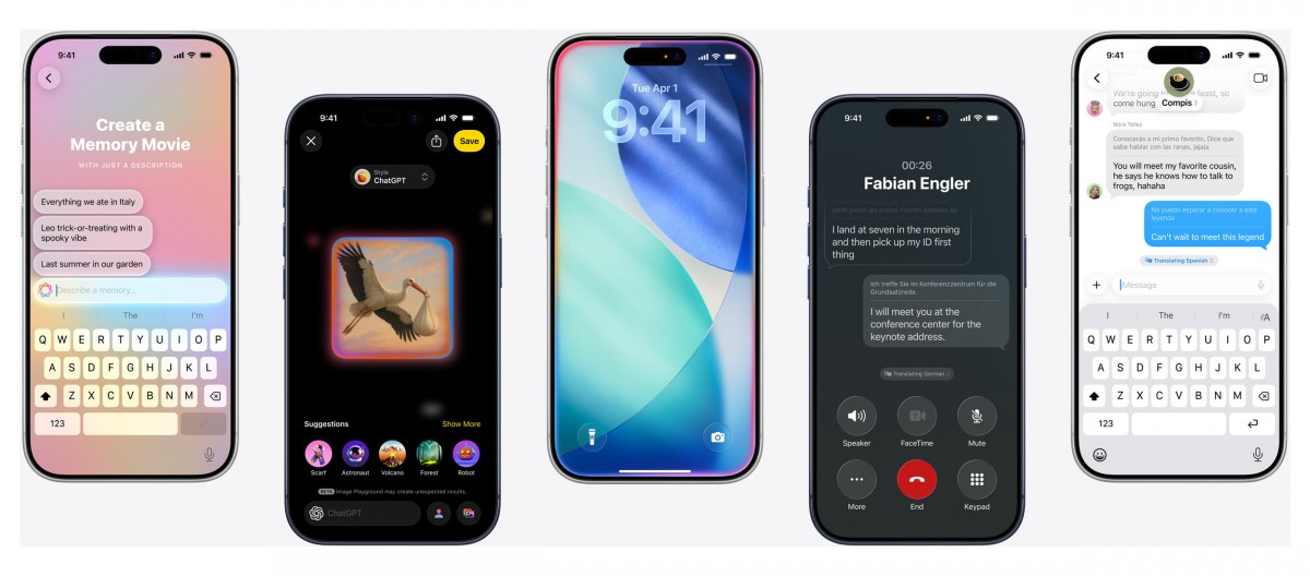 iOS 27: Сможет ли Apple Intelligence победить нейросети от Яндекса и Сбера? 4 главных козыря