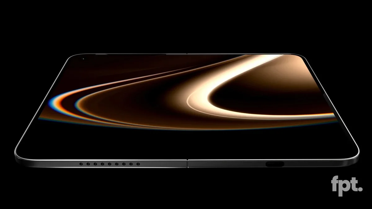 Apple может стать безоговорочным лидером рынка складных смартфонов уже в 2026 году