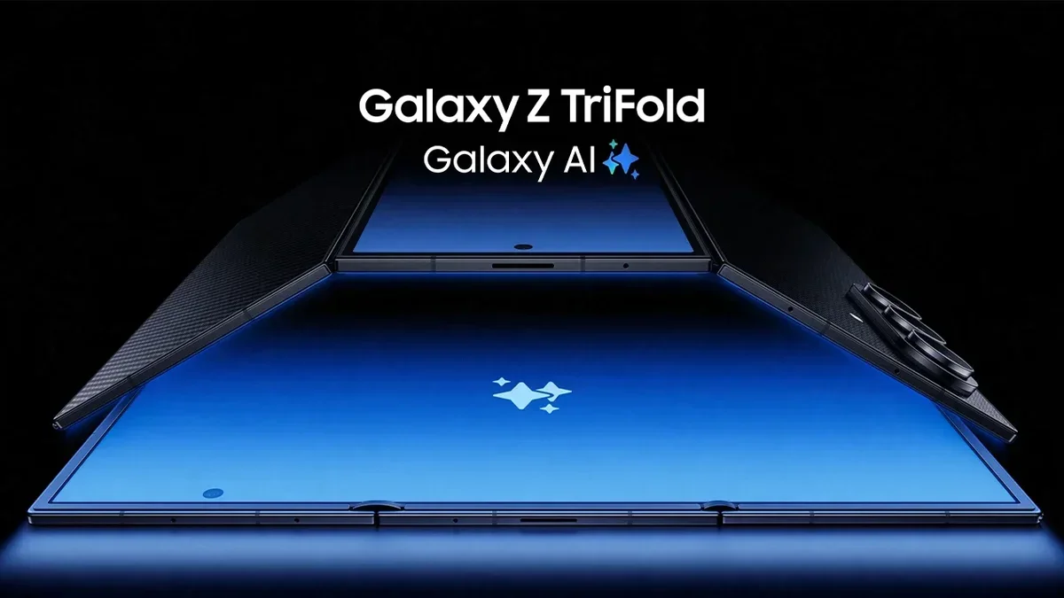 Смартфон Samsung Galaxy Z Fold 8 не подорожает | DGL.RU