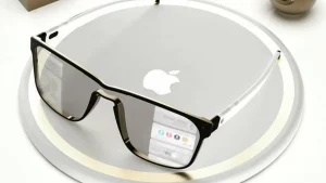 Шпионаж в стиле люкс: Apple Glass без экранов заставит россиян снова спорить о праве на съемку