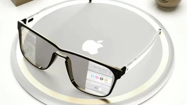 Шпионаж в стиле люкс: Apple Glass N50 без экранов заставит россиян снова спорить о праве на съемку