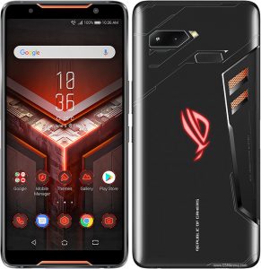 ASUS ROG Phone (ZS600KL)