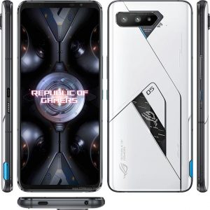 ASUS ROG Phone 5 Ultimate