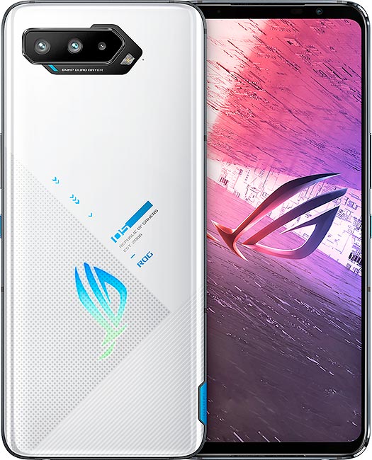ASUS ROG Phone 5s