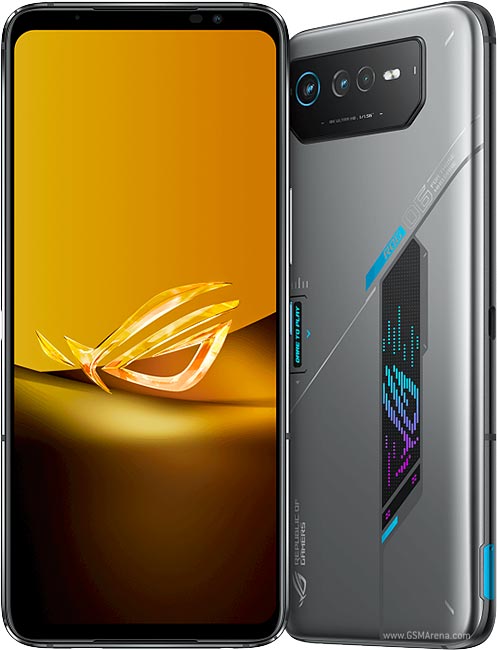 ASUS ROG Phone 6D