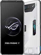 ASUS ROG Phone 7 Ultimate