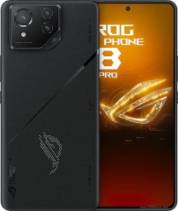 ASUS ROG Phone 8 Pro